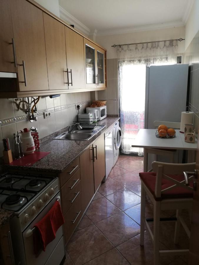 Guesthouse Milagre Centro Faro Exterior photo