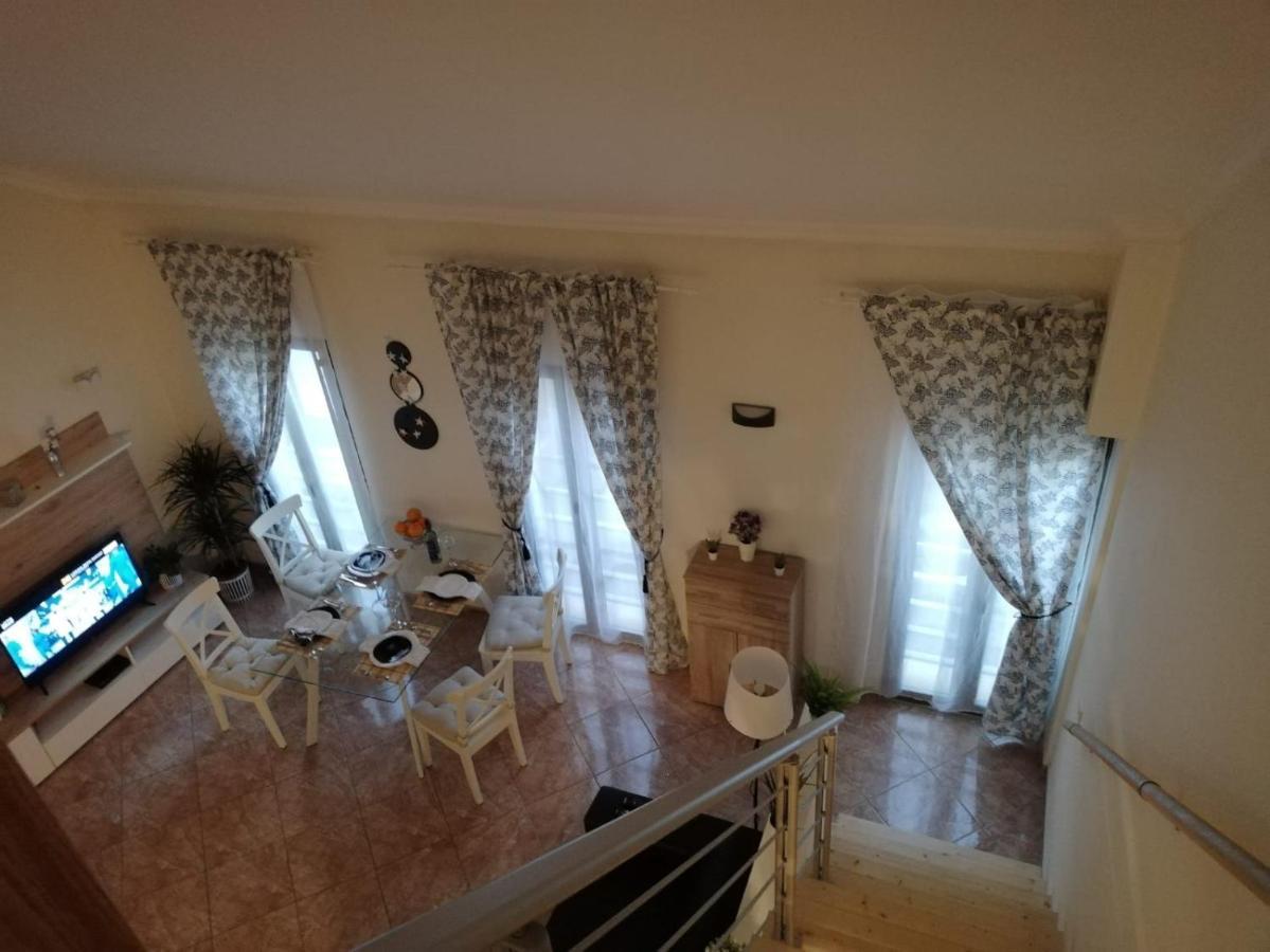 Guesthouse Milagre Centro Faro Exterior photo