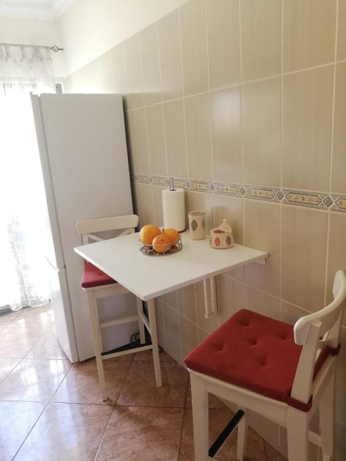 Guesthouse Milagre Centro Faro Exterior photo