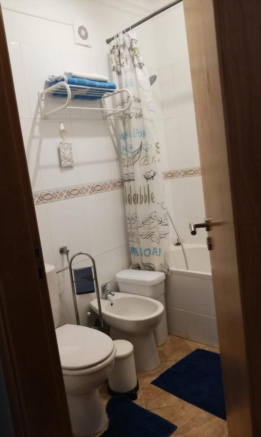 Guesthouse Milagre Centro Faro Exterior photo