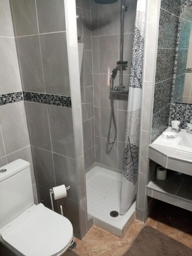 Guesthouse Milagre Centro Faro Exterior photo