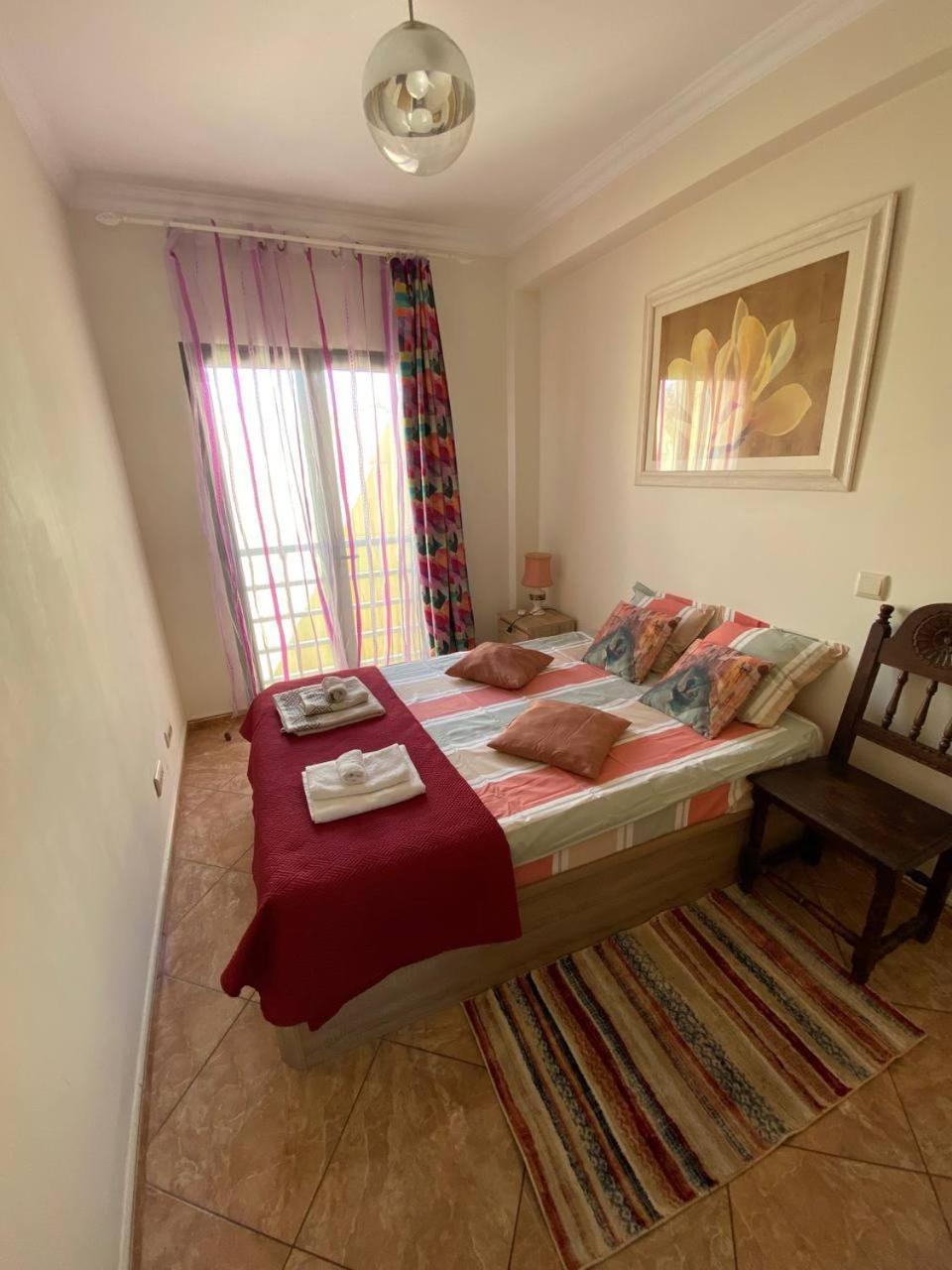 Guesthouse Milagre Centro Faro Exterior photo