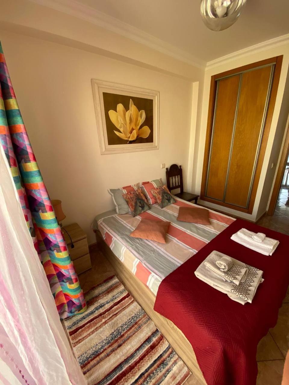 Guesthouse Milagre Centro Faro Exterior photo
