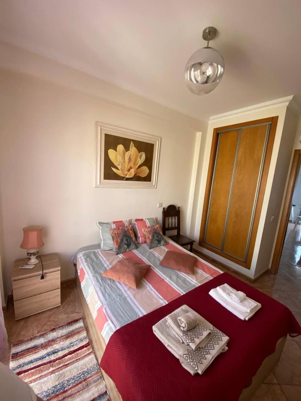 Guesthouse Milagre Centro Faro Exterior photo