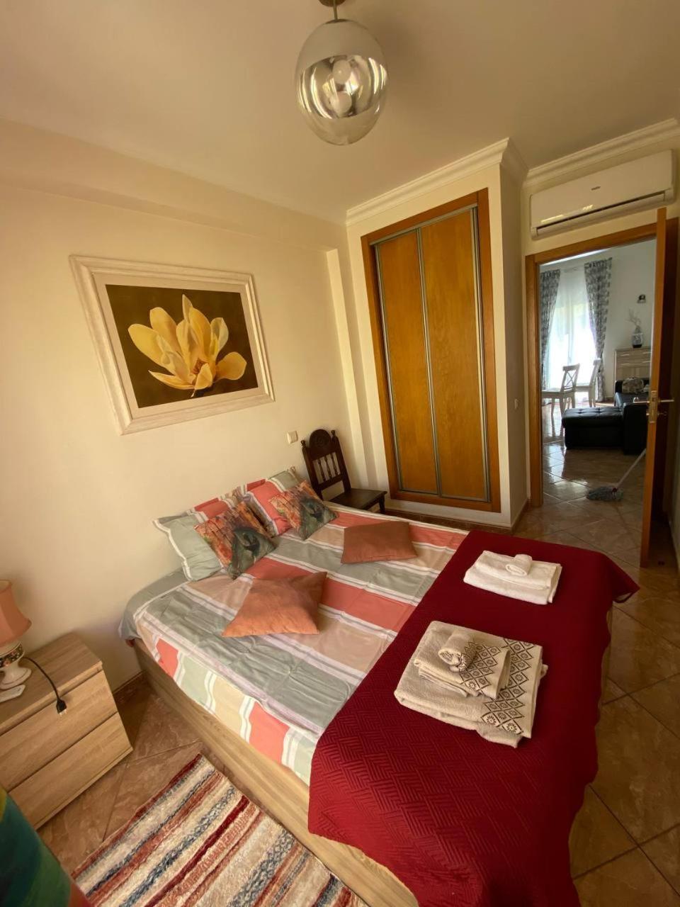 Guesthouse Milagre Centro Faro Exterior photo