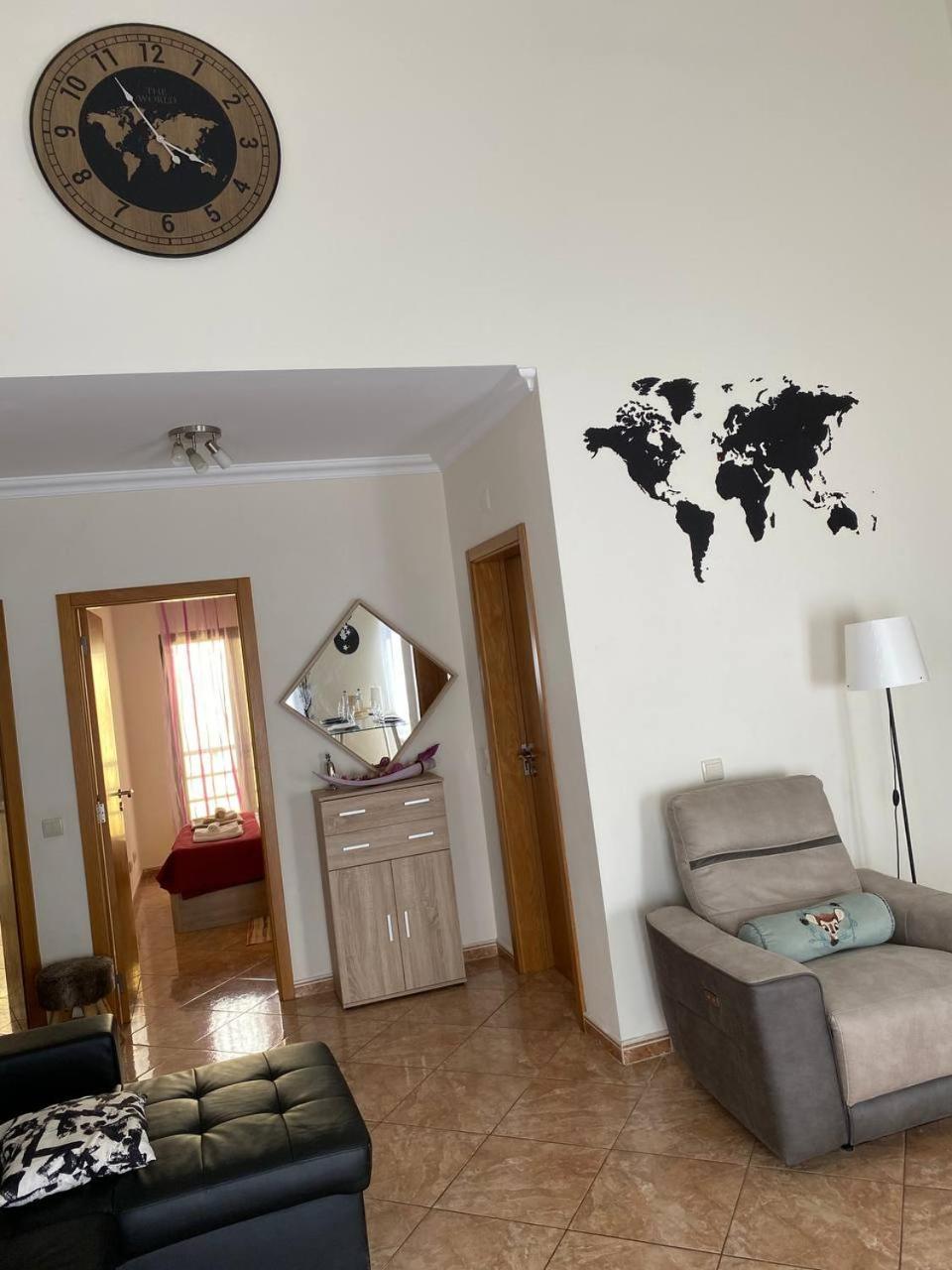 Guesthouse Milagre Centro Faro Exterior photo