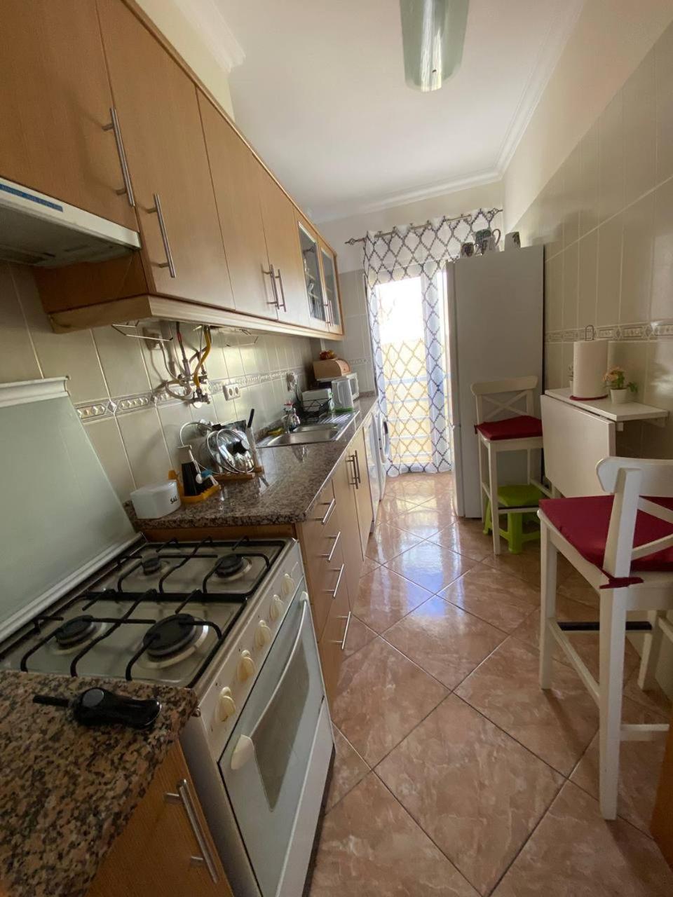 Guesthouse Milagre Centro Faro Exterior photo
