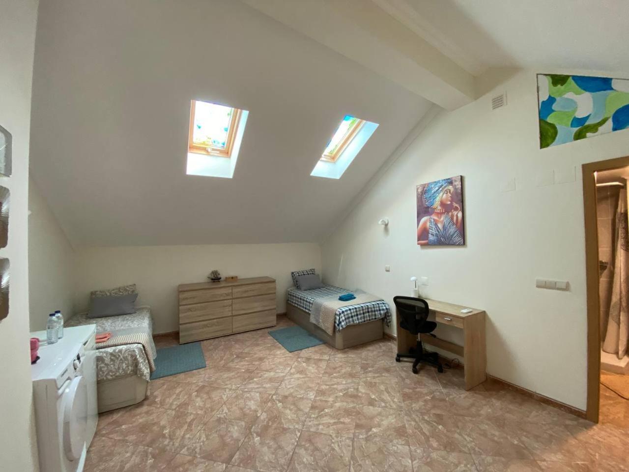 Guesthouse Milagre Centro Faro Exterior photo