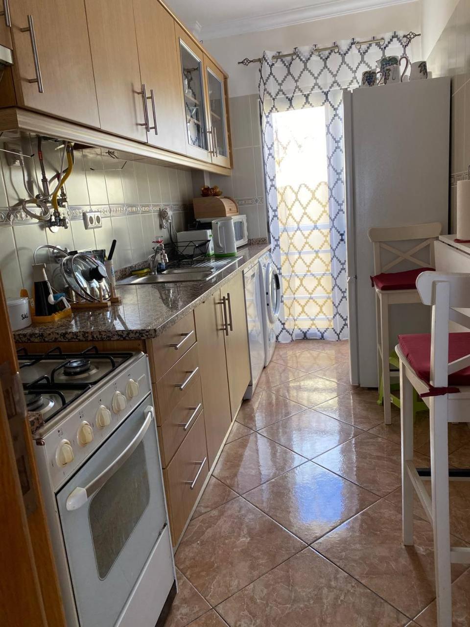 Guesthouse Milagre Centro Faro Exterior photo